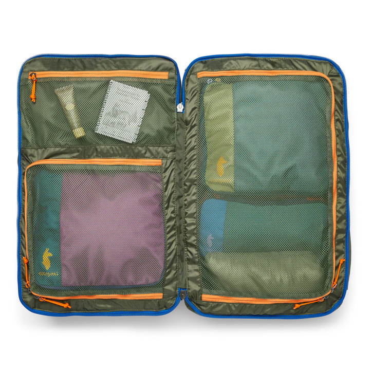 Allpa Travel Pack - 42L