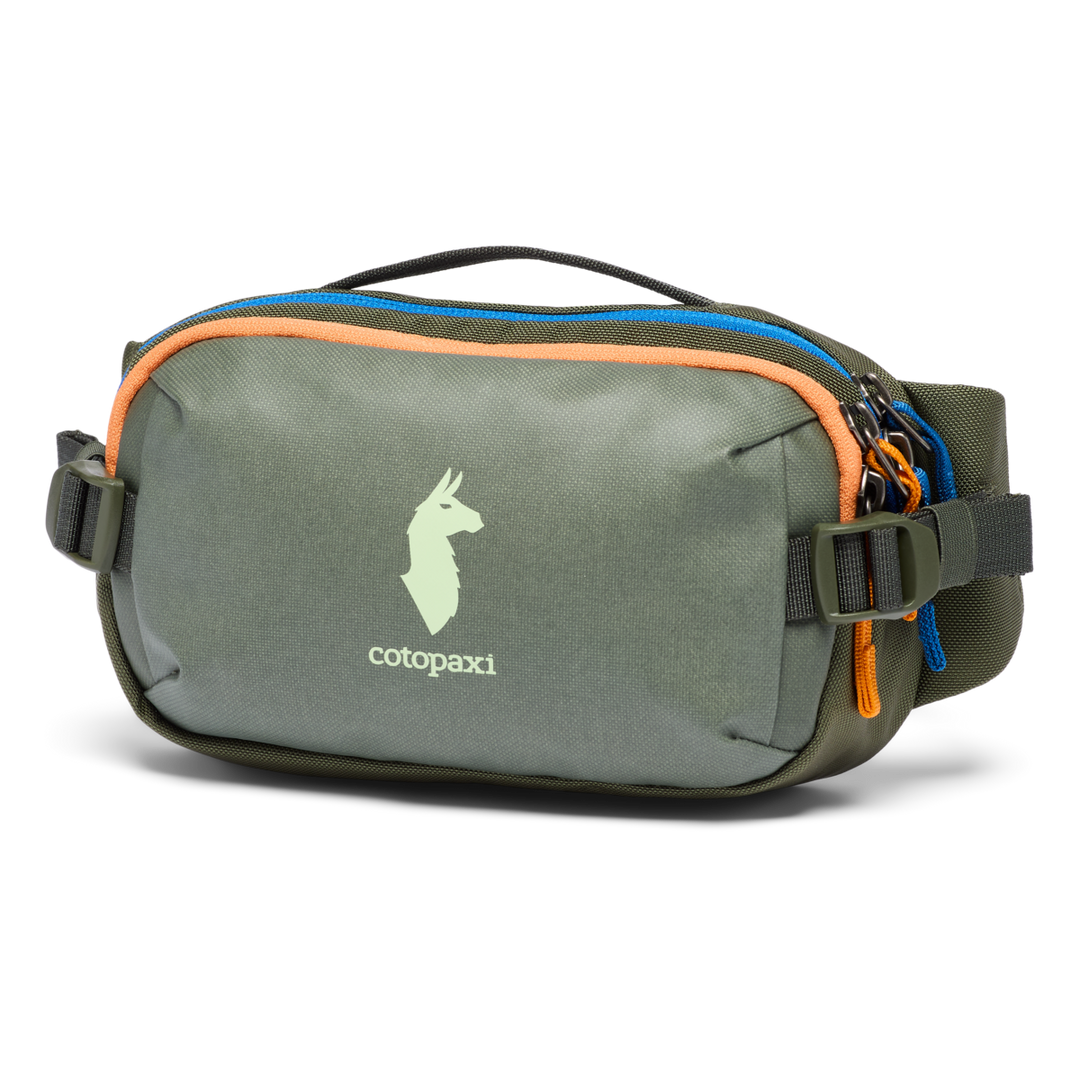 Allpa X Hip Pack - 1.5L
