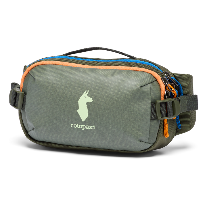 Allpa X Hip Pack - 1.5L