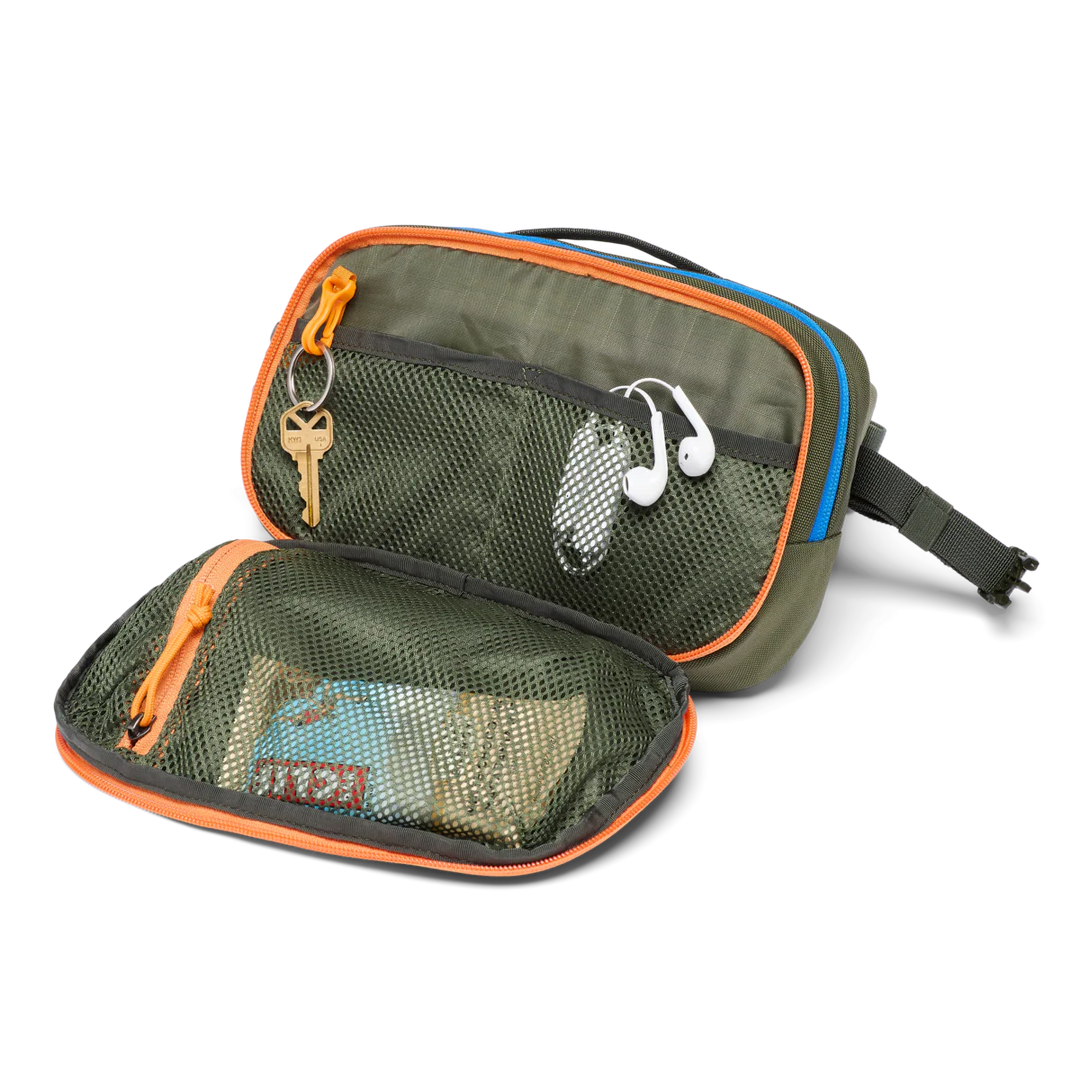 Allpa X Hip Pack - 3L