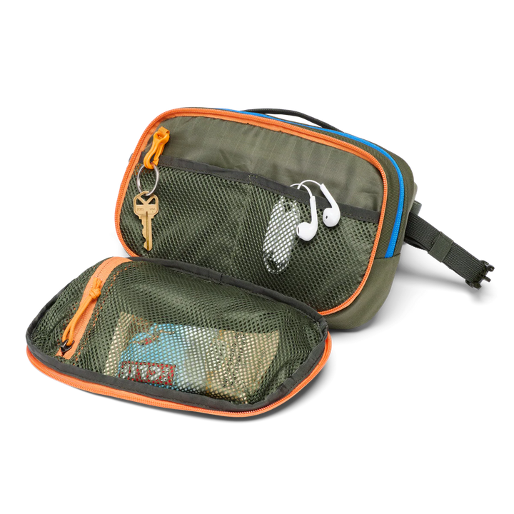 Allpa X Hip Pack - 3L