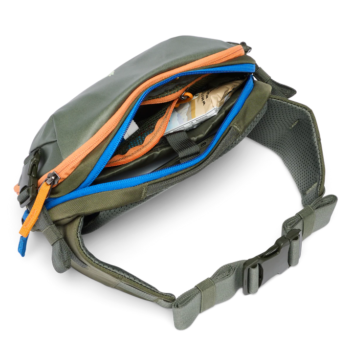 Allpa X Hip Pack - 3L