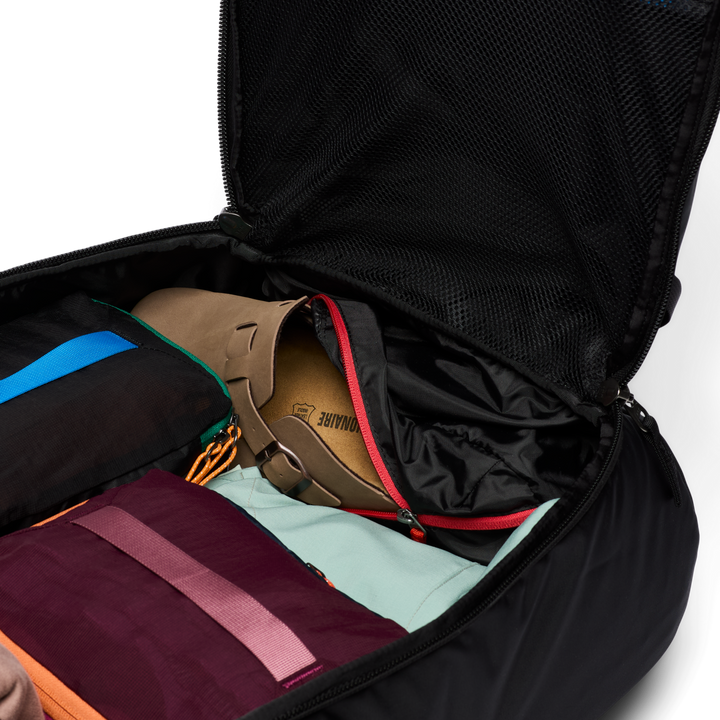 Allpa Adventure Travel Pack - 50L