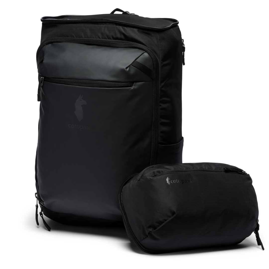 Allpa Adventure Travel Pack - 50L