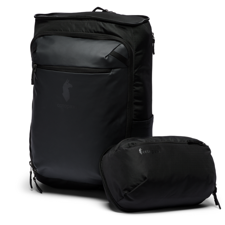 Allpa Adventure Travel Pack - 50L