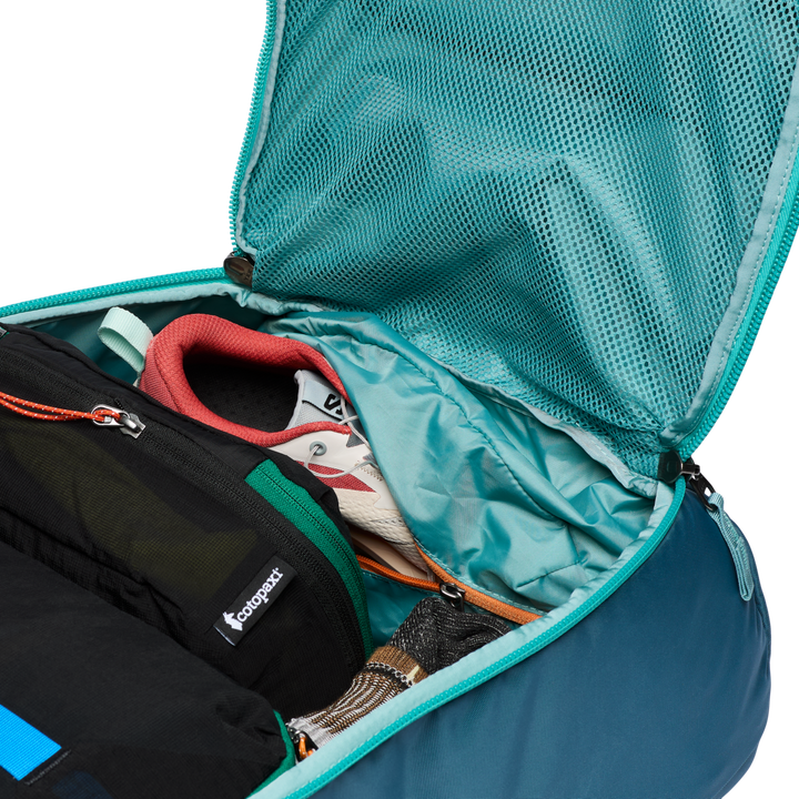 Allpa Adventure Travel Pack - 50L