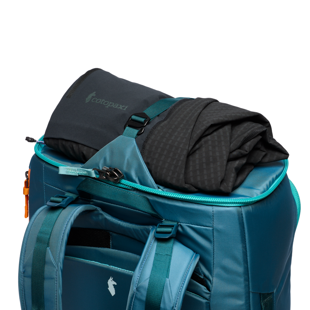 Allpa Adventure Travel Pack - 50L