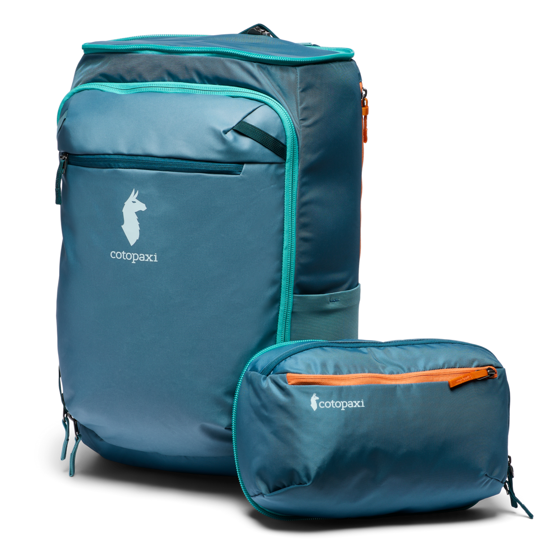 Allpa Adventure Travel Pack - 50L