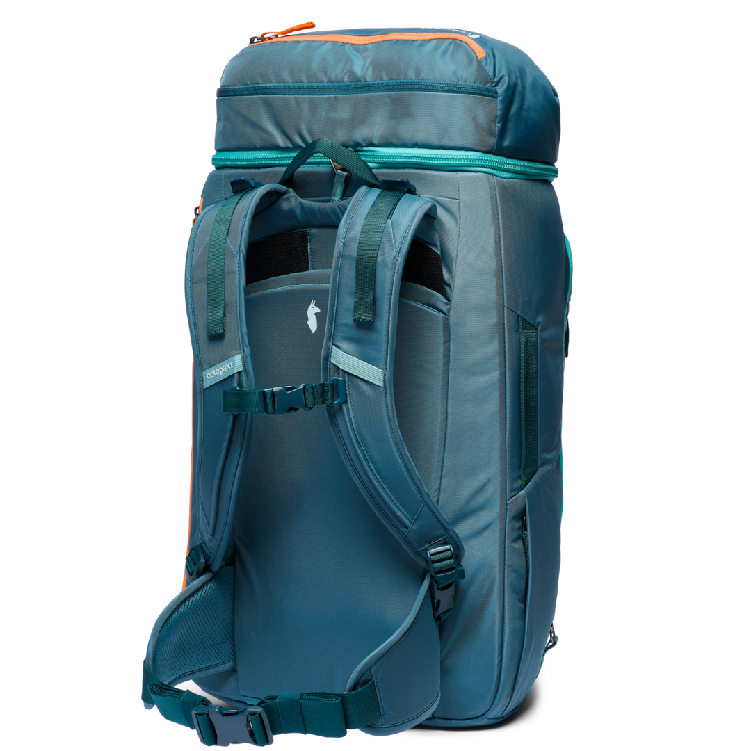 Allpa Adventure Travel Pack - 50L