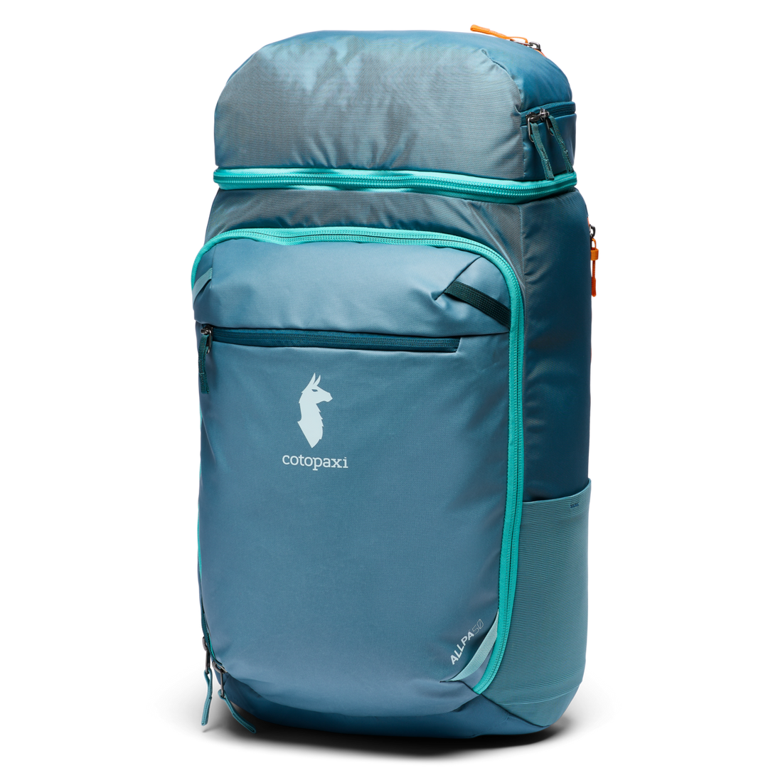 Allpa Adventure Travel Pack - 50L