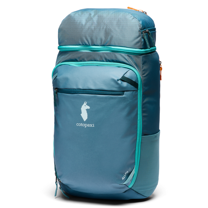 Allpa Adventure Travel Pack - 50L