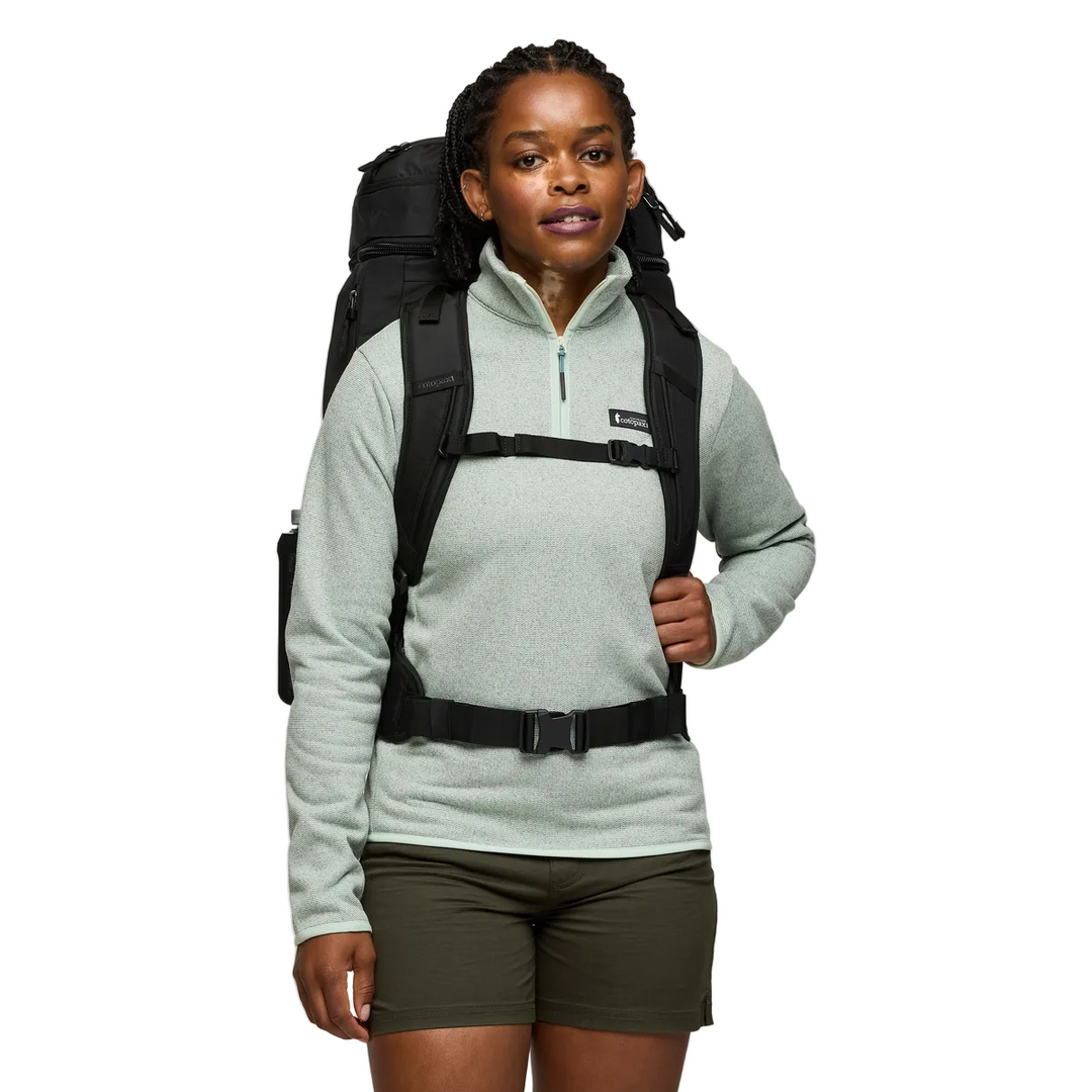 Allpa Adventure Travel Pack - 50L