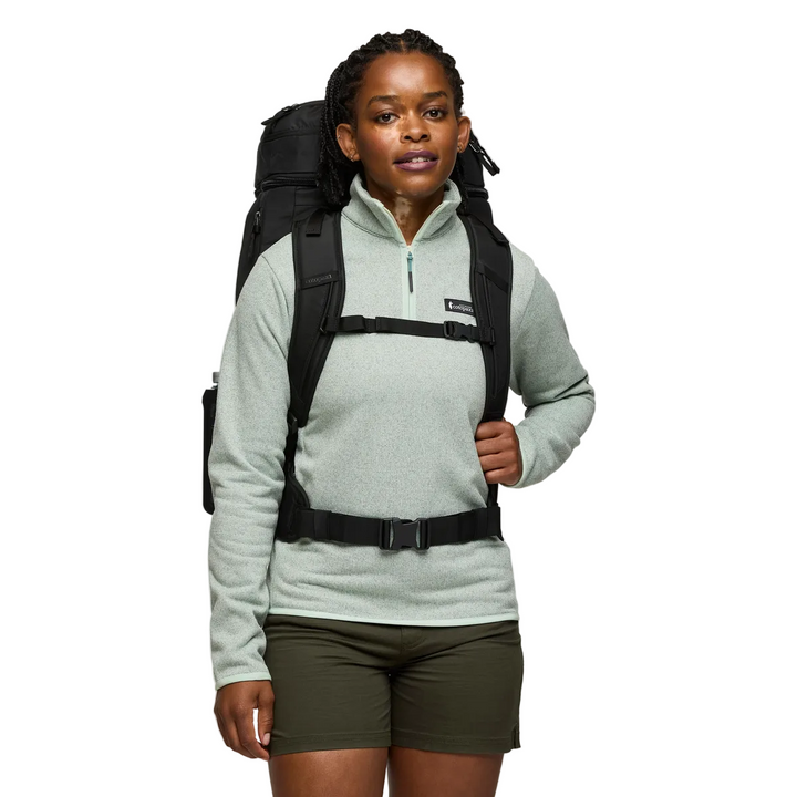 Allpa Adventure Travel Pack - 50L