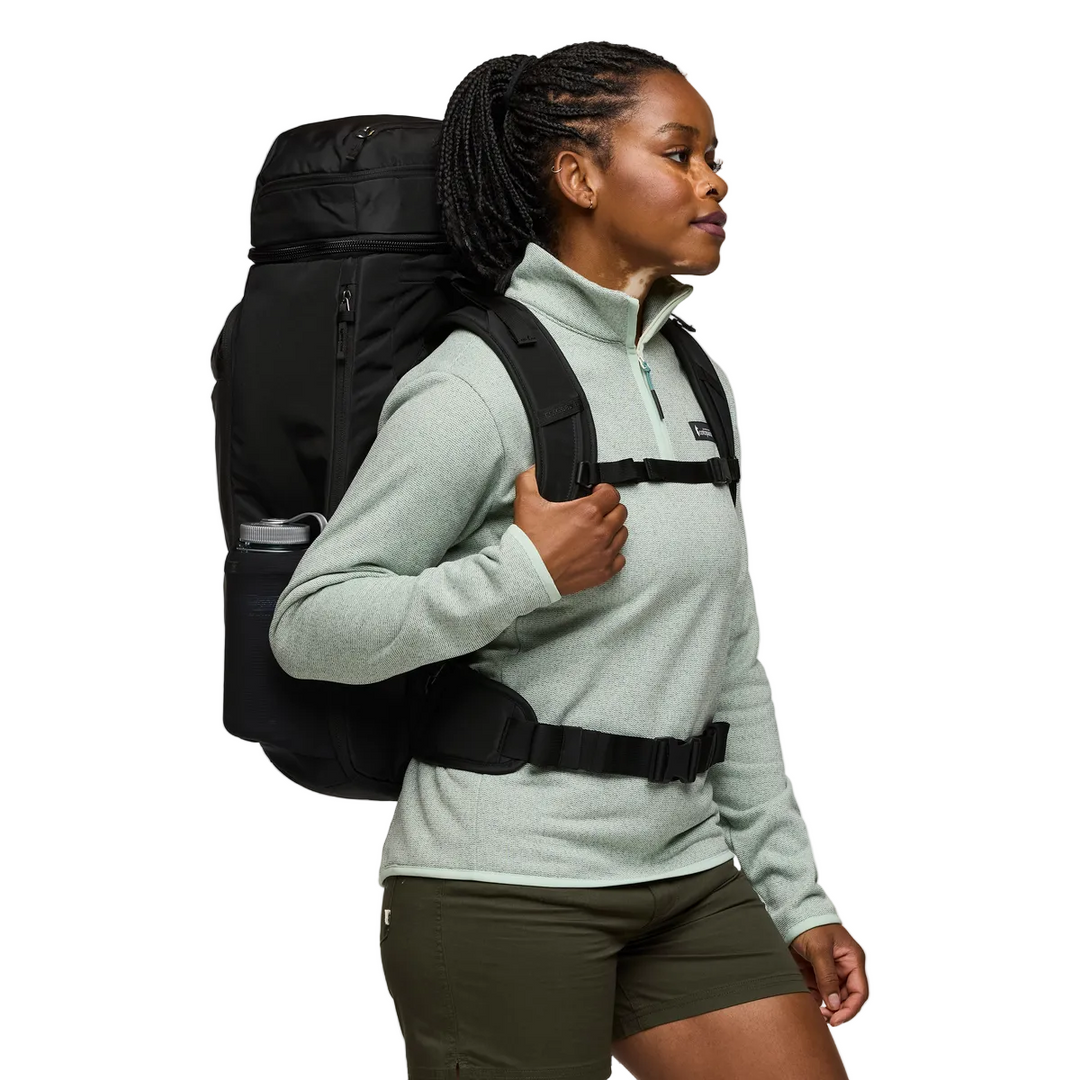 Allpa Adventure Travel Pack - 50L