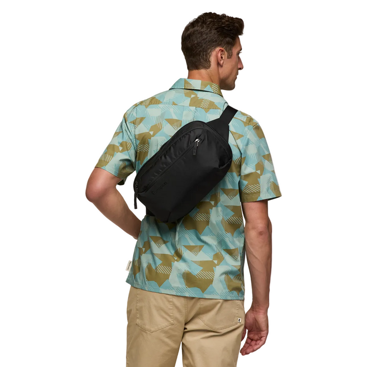 Allpa Adventure Travel Pack - 50L
