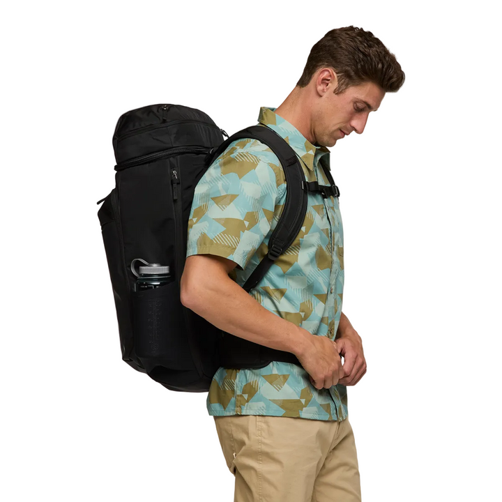 Allpa Adventure Travel Pack - 50L