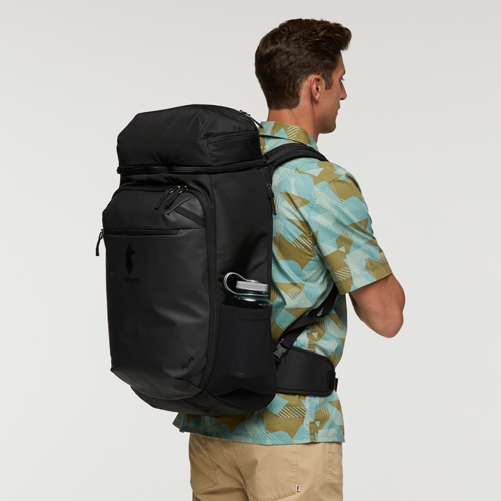 Allpa Adventure Travel Pack - 50L