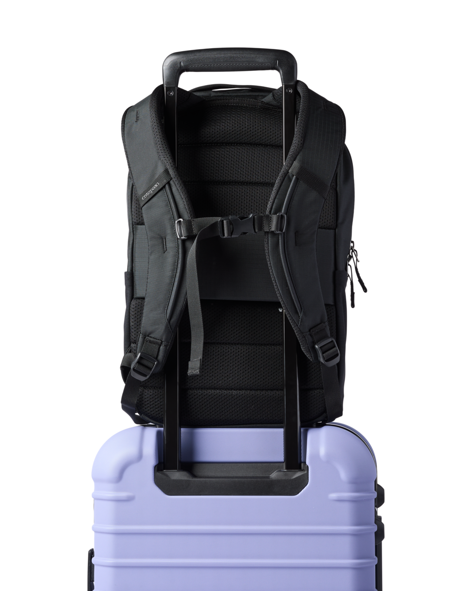 Allpa Daypack - 18L