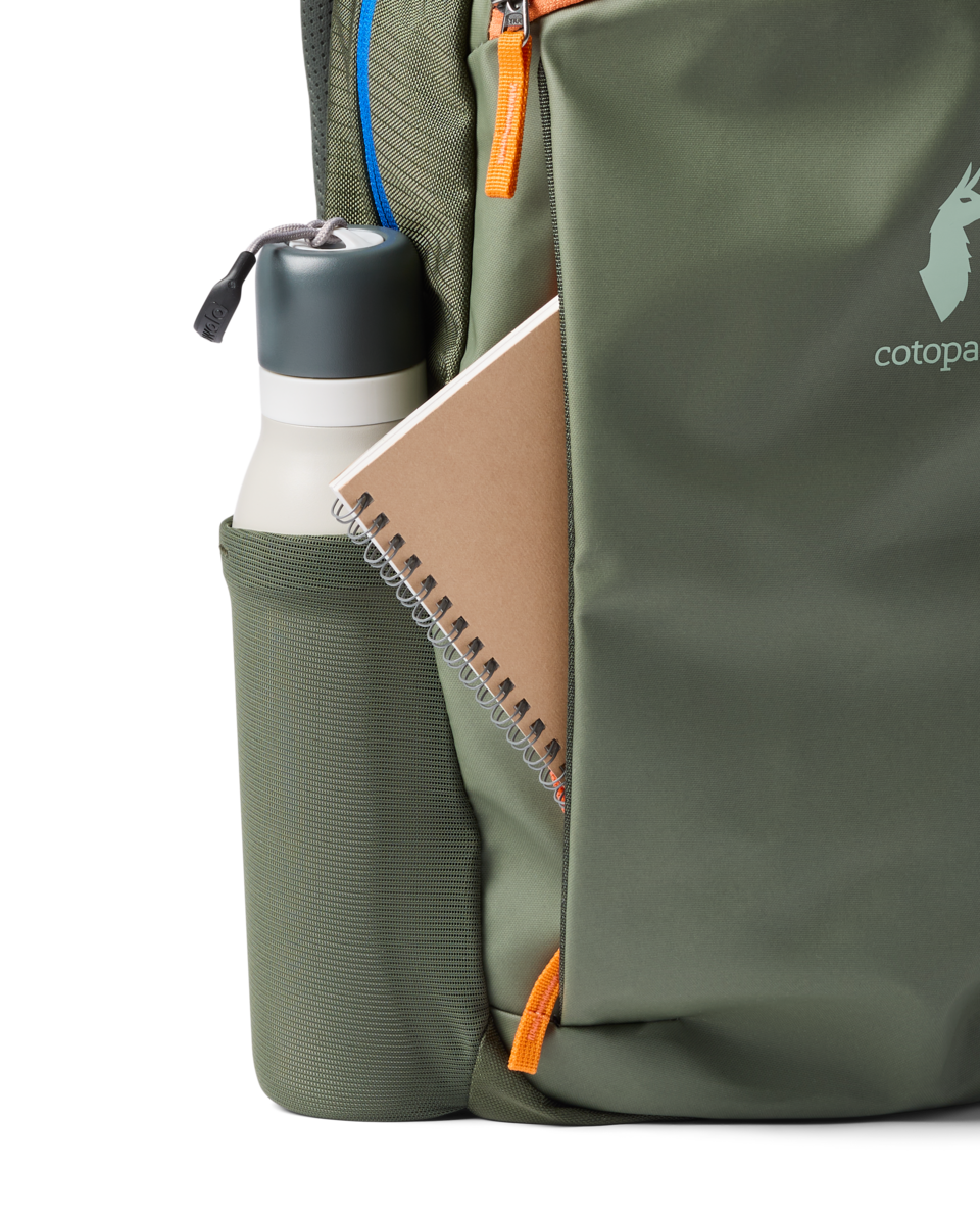 Allpa Daypack - 18L