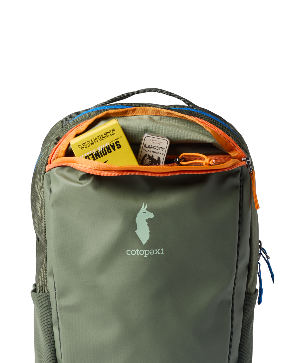 Allpa Daypack - 18L