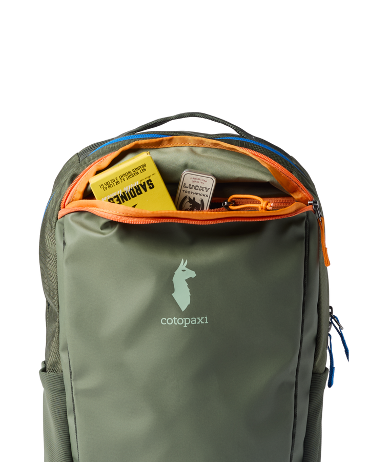 Allpa Daypack - 18L