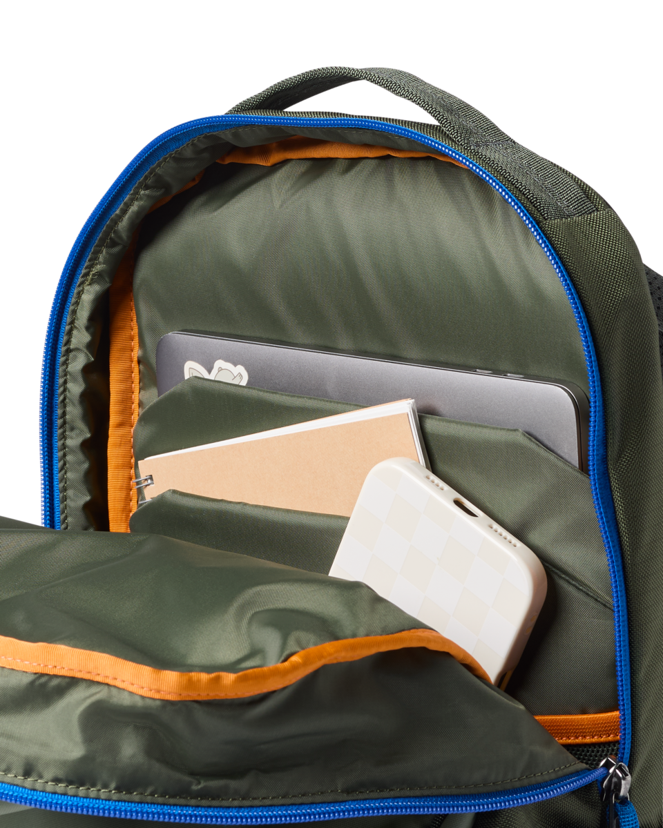 Allpa Daypack - 18L