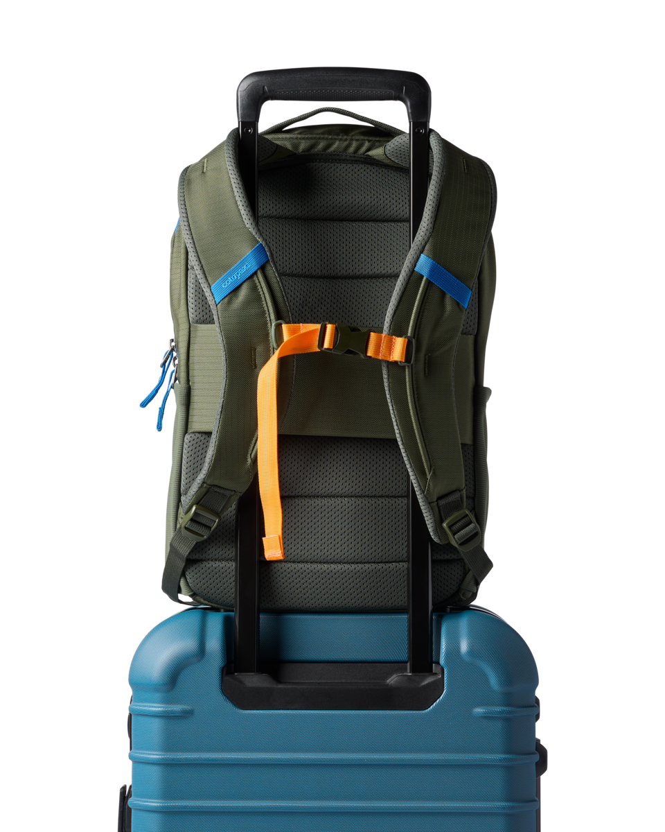 Allpa Daypack - 18L