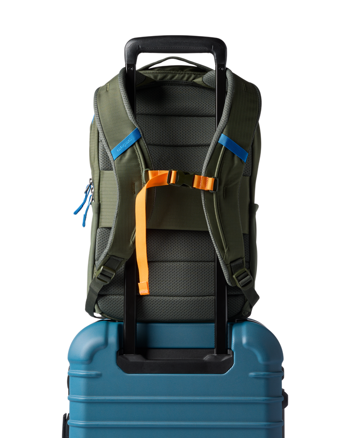 Allpa Daypack - 18L