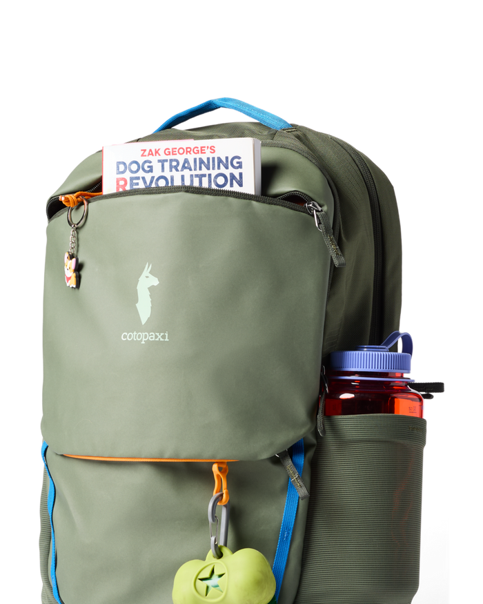 Allpa Daypack - 26L
