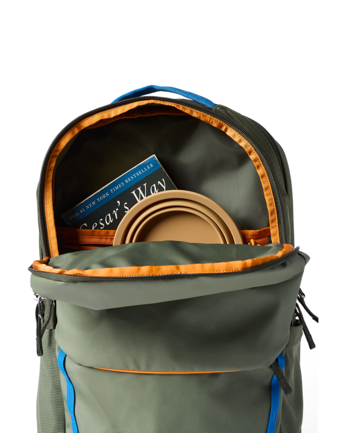 Allpa Daypack - 26L
