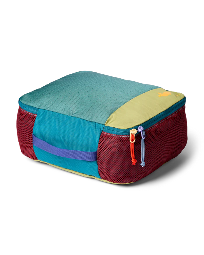 Cubo Packing Travel Cube - Del Dia