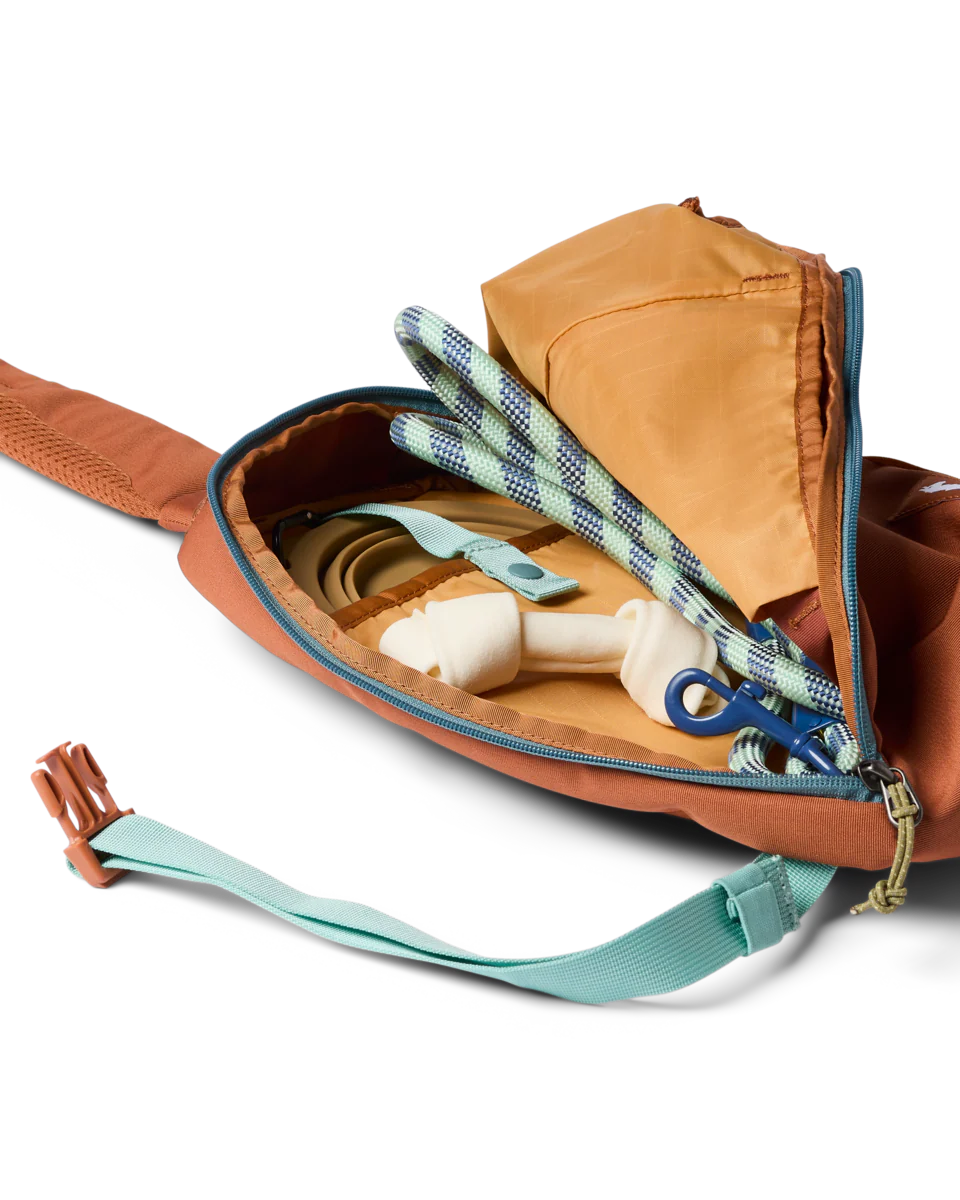 Todo Sling Pack - 8L