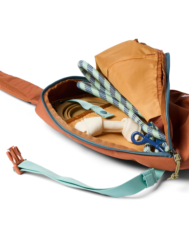 Todo Sling Pack - 8L