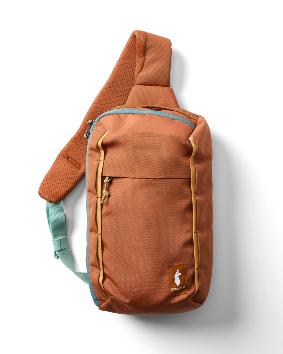 Todo Sling Pack - 8L