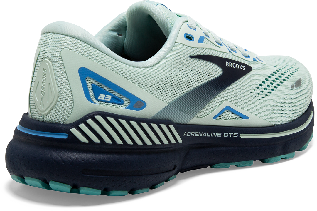 Adrenaline GTS 23 Wide Width - Women's