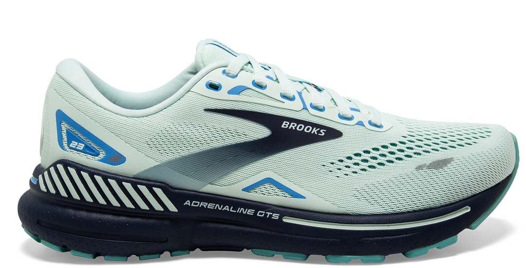 Adrenaline GTS 23 Wide Width - Women's