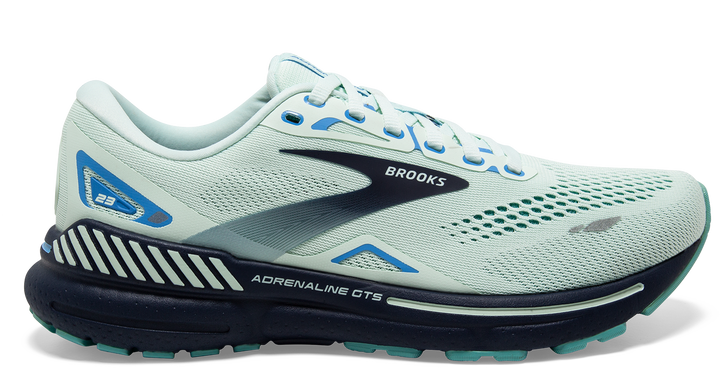 Adrenaline GTS 23 Wide Width - Women's