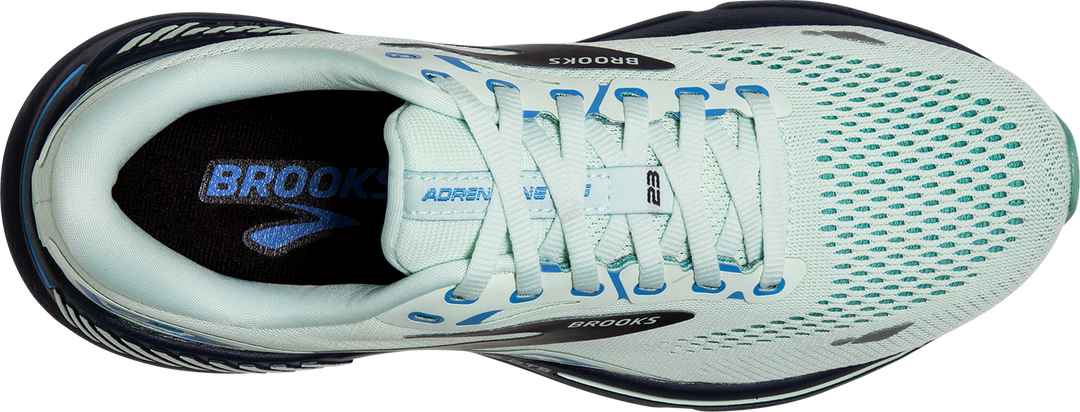 Adrenaline GTS 23 Wide Width - Women's