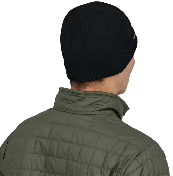 Fisherman's Rolled Beanie