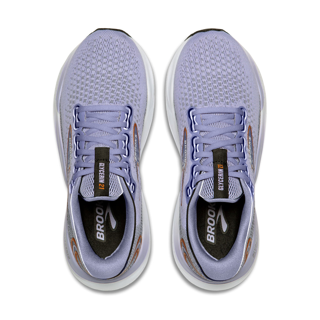 Glycerin 21 (Available in Wide Widths) - Women's