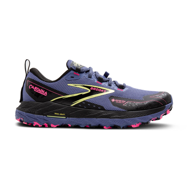 Cascadia 18 GTX - Women's