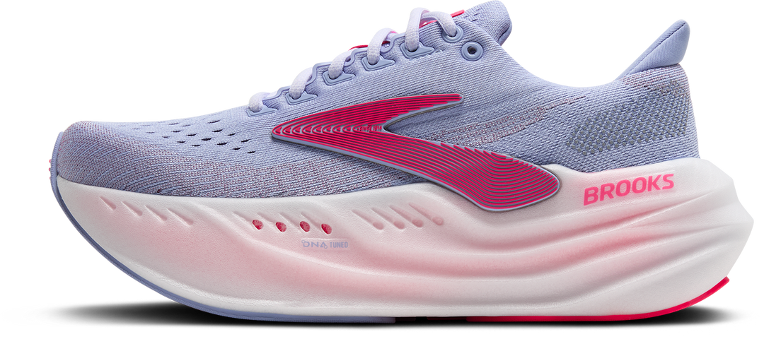 Glycerin Max - Women's