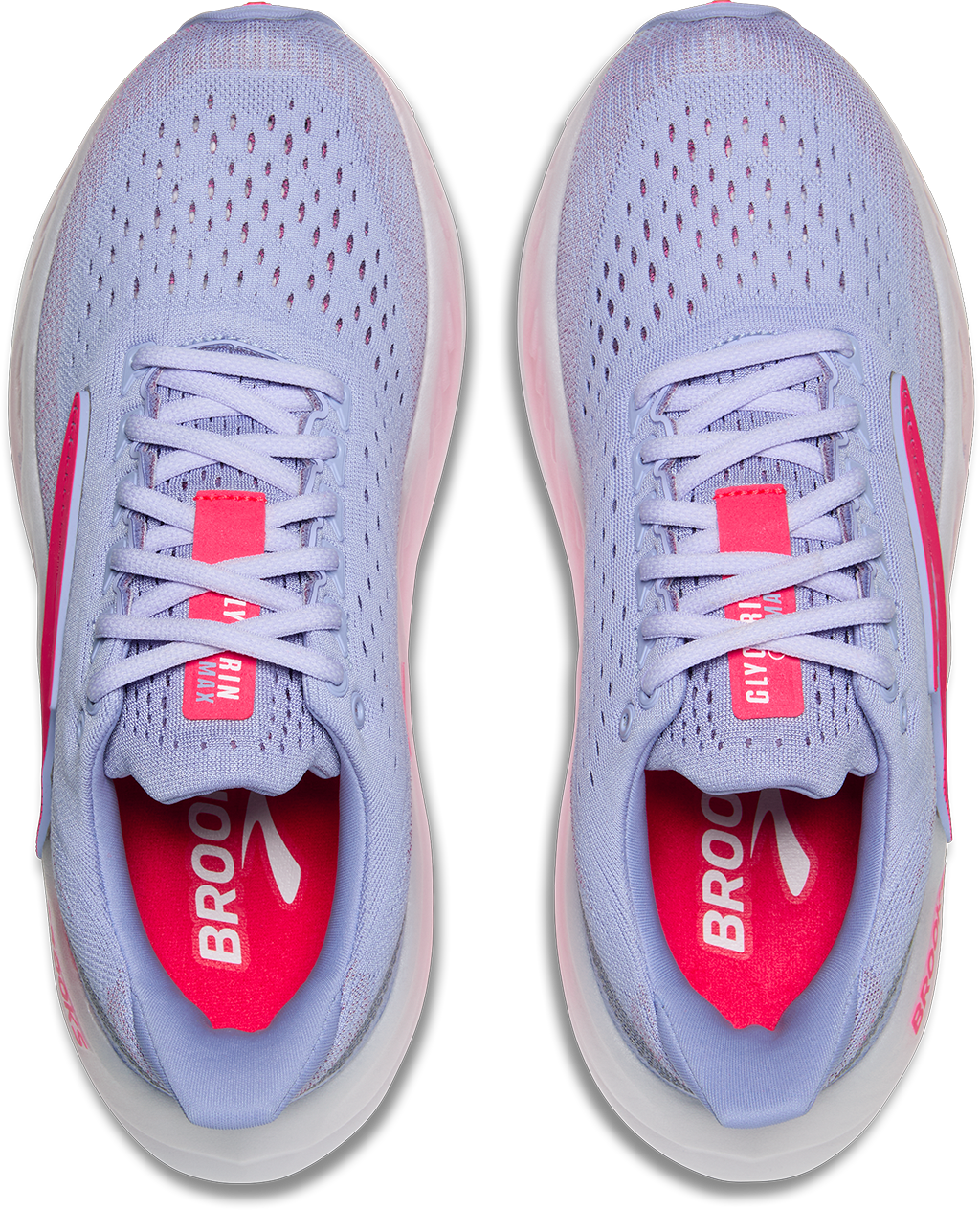 Glycerin Max - Women's