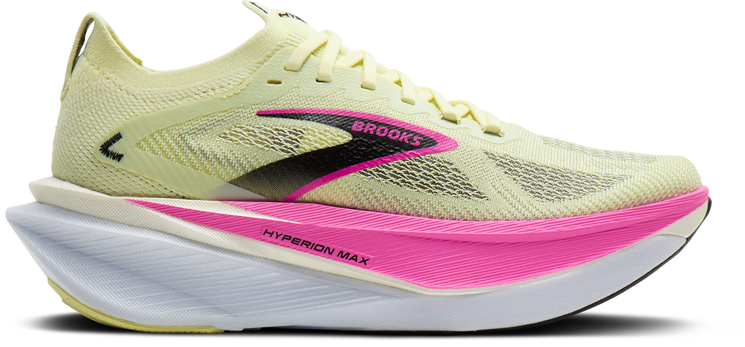 Hyperion Max 3 - Women's