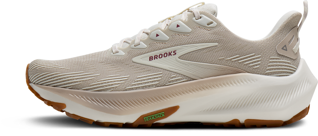 Ghost Trail - Women's