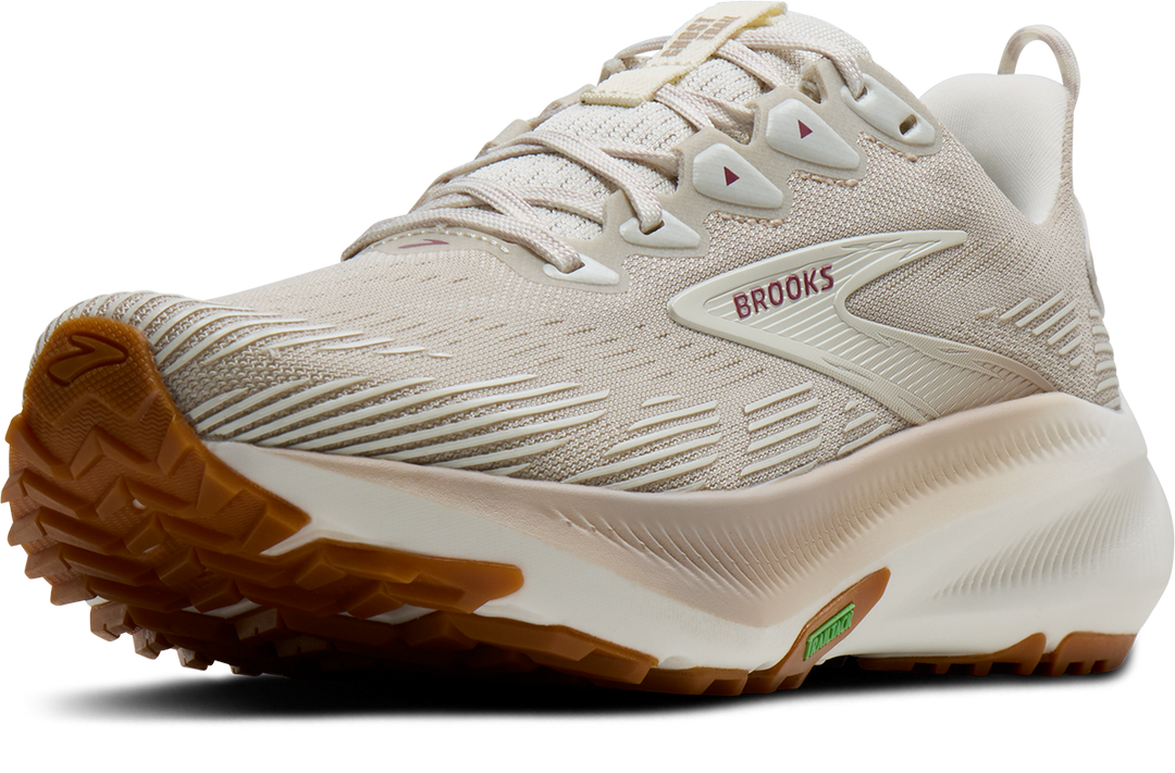 Ghost Trail - Women's