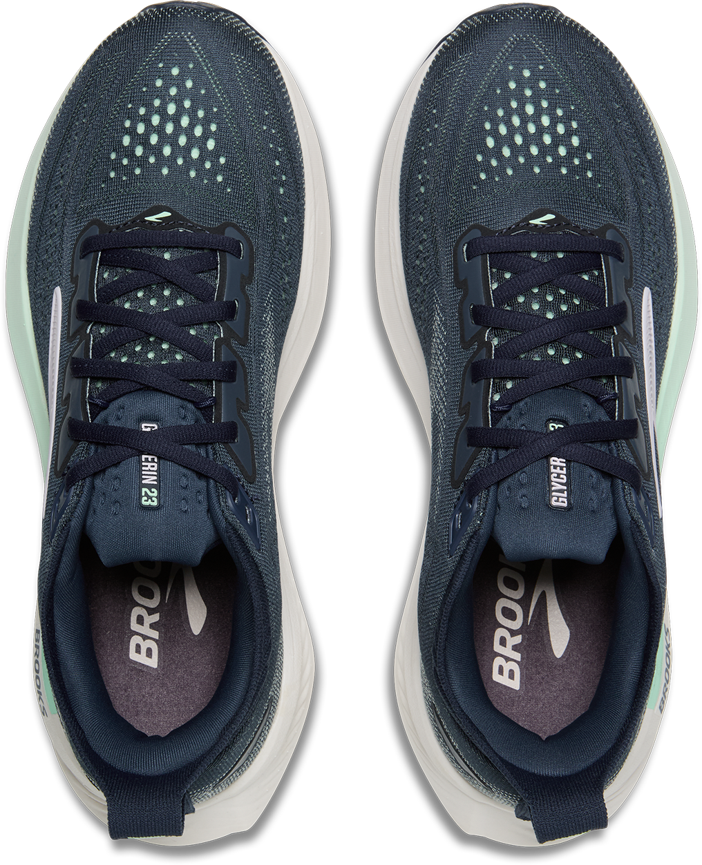 Glycerin 23 - Women's