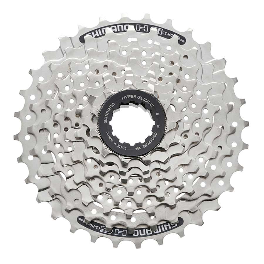 CS-HG41 8-Speed Cassette