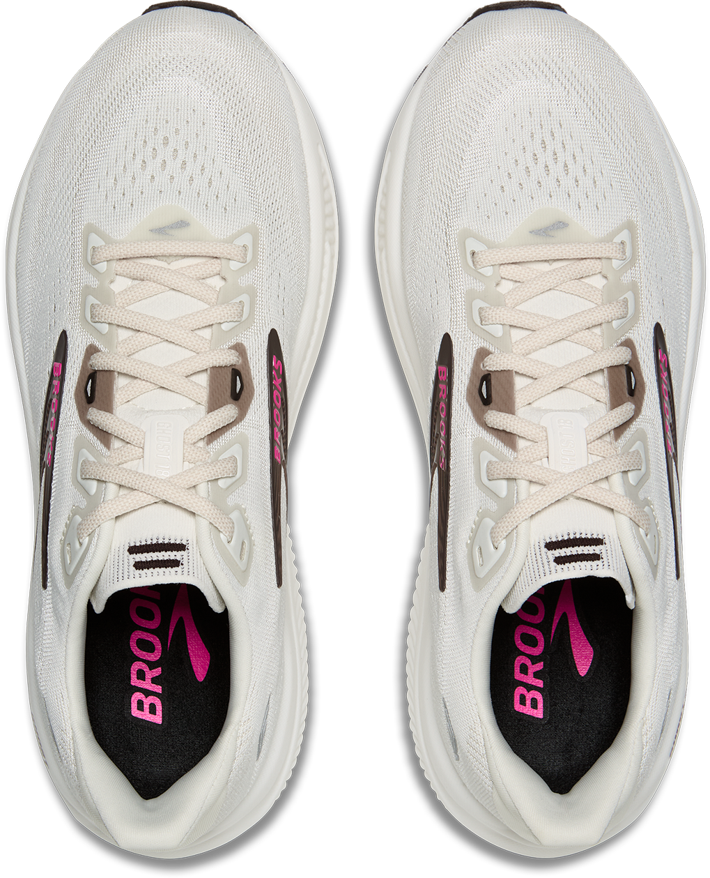 Ghost 18 (Available in Wide Widths) - Women's