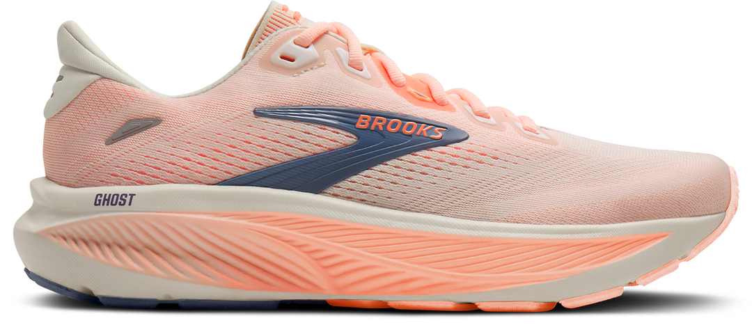 Ghost 18 (Available in Wide Widths) - Women's